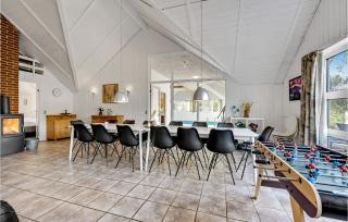 Pet Friendly Home In Ringkøbing - Søndervig - 7