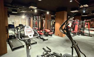 TriApart Apartment Between The Rivers, Kids Play & Gym - Danzig - 7