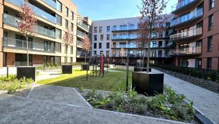 TriApart Apartment Between The Rivers, Kids Play & Gym - Danzig - 4