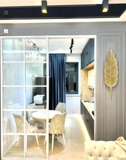 - Daniels Suite - New&Cozy - Tashkent - 2