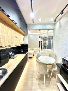 - Daniels Suite - New&Cozy - Tashkent - 3