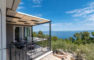 1 Bedroom Beautiful Home In Blato - Blato - 9