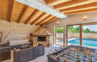 Holiday Home Ricice 09 - Grubine - 8