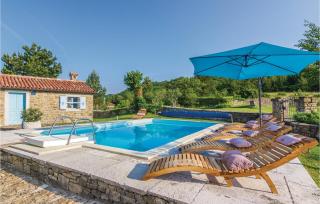 Holiday Home Biloslavi Bb Croatia - Grožnjan - 6