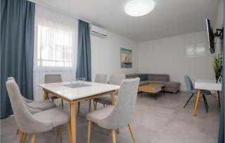 Beautiful Home In Vir With Sauna - Vir - 8