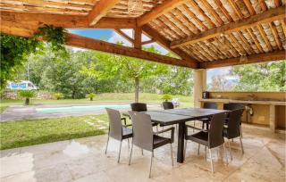 Lovely Home In Fayence With Wifi - Fayence - 9