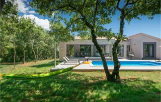 Amazing Home In Labin With Sauna - Labin - 3