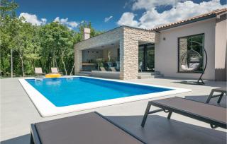 Amazing Home In Labin With Sauna - Labin - 1