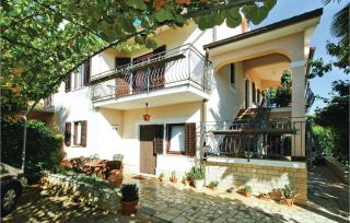 Schöne Wohnung In Poreč Mit Wlan - 7