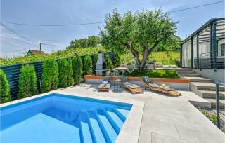 3 Bedroom Beautiful Home In Beretinec - Beretinec - 1