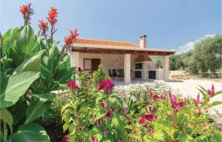 One-Bedroom Holiday Home In Smokvica - Smokvica - 1