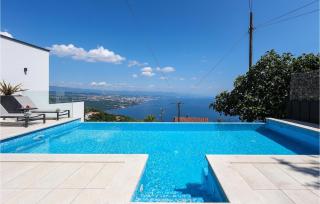 Villa Grotta Opatija - Opatija - 0