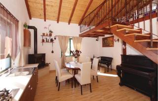 One-Bedroom Holiday Home In Smokvica - Smokvica - 8