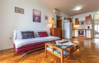 Apartment Brela With Sea View 08 - 3