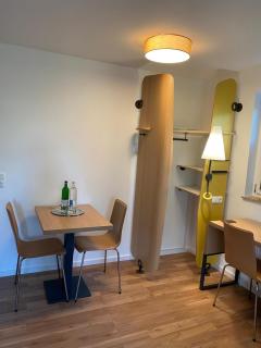 Costa Apartments - 2 Zimmer, Küche,Bad,Waschmaschine,Garten- Kostenloses Wlan - Sarstedt - 7