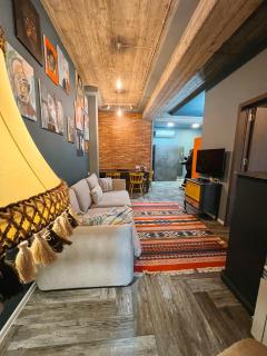 cozy apartment in the city - Kutaissi - 9