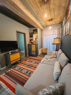 cozy apartment in the city - Kutaissi - 8