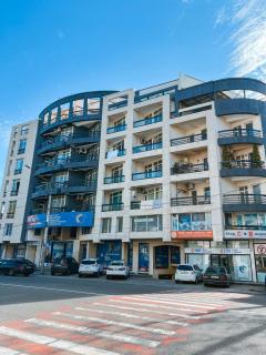 cozy apartment in the city - Kutaissi - 7