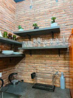 cozy apartment in the city - Kutaissi - 6
