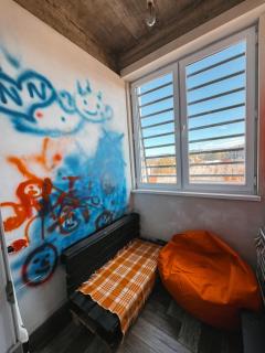 cozy apartment in the city - Kutaissi - 3