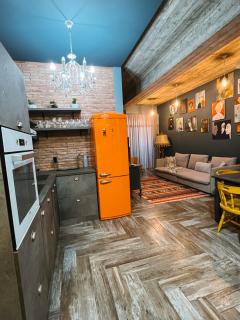 cozy apartment in the city - Kutaissi - 1