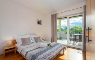 Four-Bedroom Apartment In Lokva Rogoznica - Lokva Rogoznica - 8