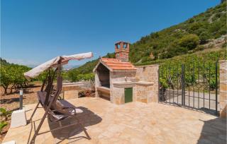 1 Bedroom Stunning Home In Postira - Postira - 6