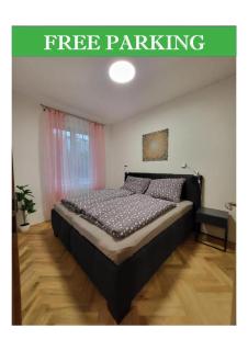 Spoon Apartment Prague - Praga - 0