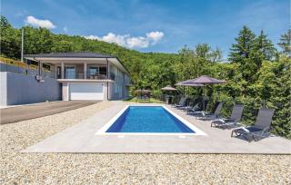 Gorgeous Home In Bregi With Kitchen - 3