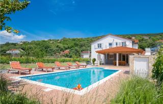 6 Bedroom Cozy Home In Prolozac - Donji Proložac - 0