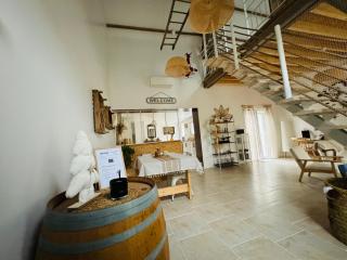 Le Gîte de L'Ancre - 8