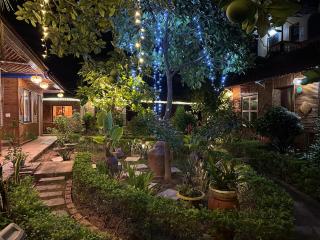 Tam Coc Palm House - 5