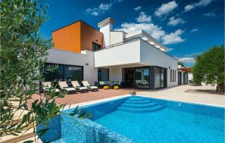Villa Pedena - Benažići - 0