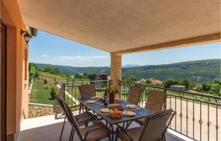 Holiday Home Ricice 09 - Grubine - 5