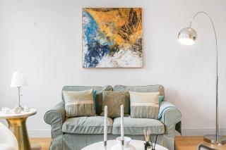 Penthouse Overlooking Hyde Park - Londra - 5