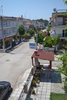 Artemis Apartments - Paralia Dionysiou - 3