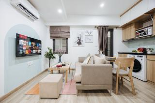 Label6 Studio West Lake - 1