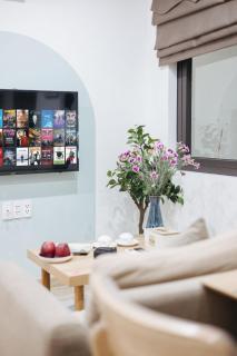 Label6 Studio West Lake - 5