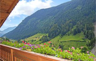 Ferienwohnung In Kapplpaznaun - 1