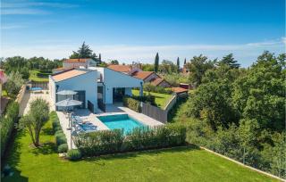 Villa Castella - Burići - 5