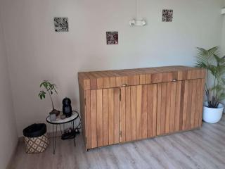 Studio le Ti coin Charmant - Saint-Joseph - 6