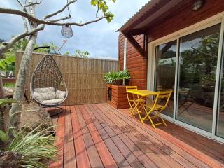 Studio le Ti coin Charmant - Saint-Joseph - 7