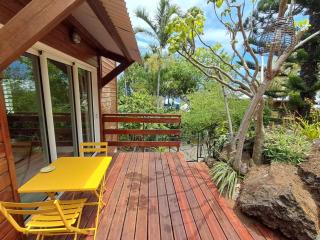 Studio le Ti coin Charmant - Saint-Joseph - 4