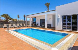 Amazing Home In Playa Blanca With Sauna - Playa Blanca - 3
