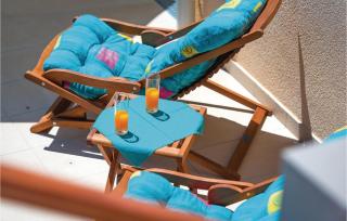 Four-Bedroom Holiday Home In Brodarica - Brodarica - 3