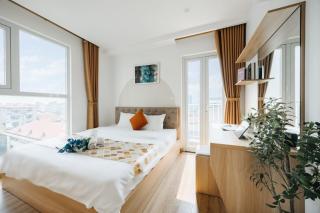The Euphoria Sophisticated Style - Stay 24h - Hanoi - 6