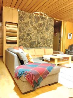 Aurora Cabin - Saariselka - 2
