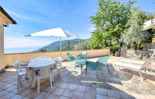 Beautiful Home In Recco With Kitchen - Recco - 5