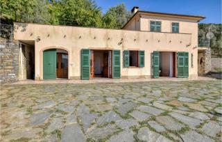 Beautiful Home In Recco With Kitchen - Recco - 2