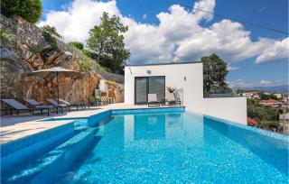 Villa Grotta Opatija - Opatija - 8